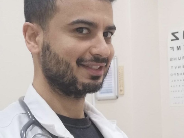 DOKTORLARIMIZ